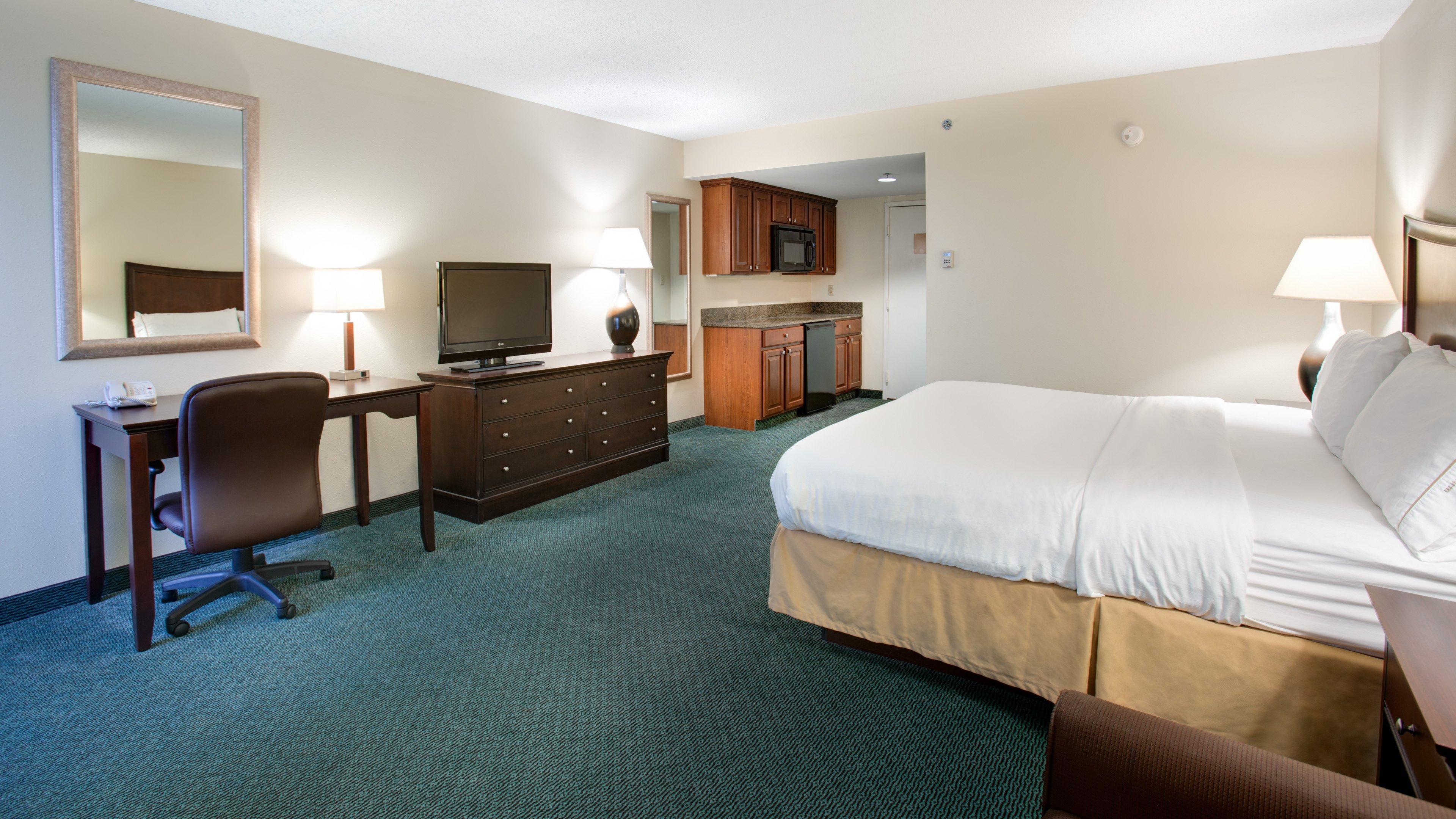 Holiday Inn Express Indianapolis Airport, An Ihg Hotel Plainfield Extérieur photo