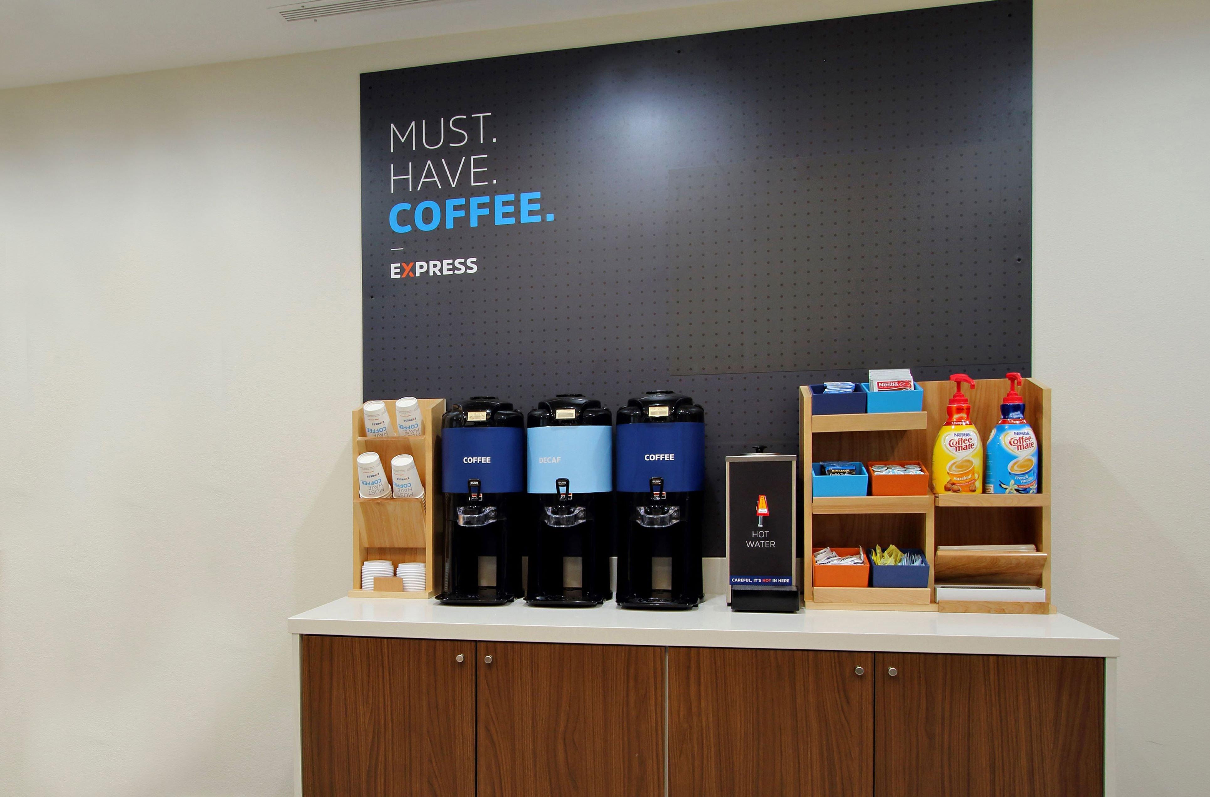 Holiday Inn Express Indianapolis Airport By Ihg Plainfield Extérieur photo