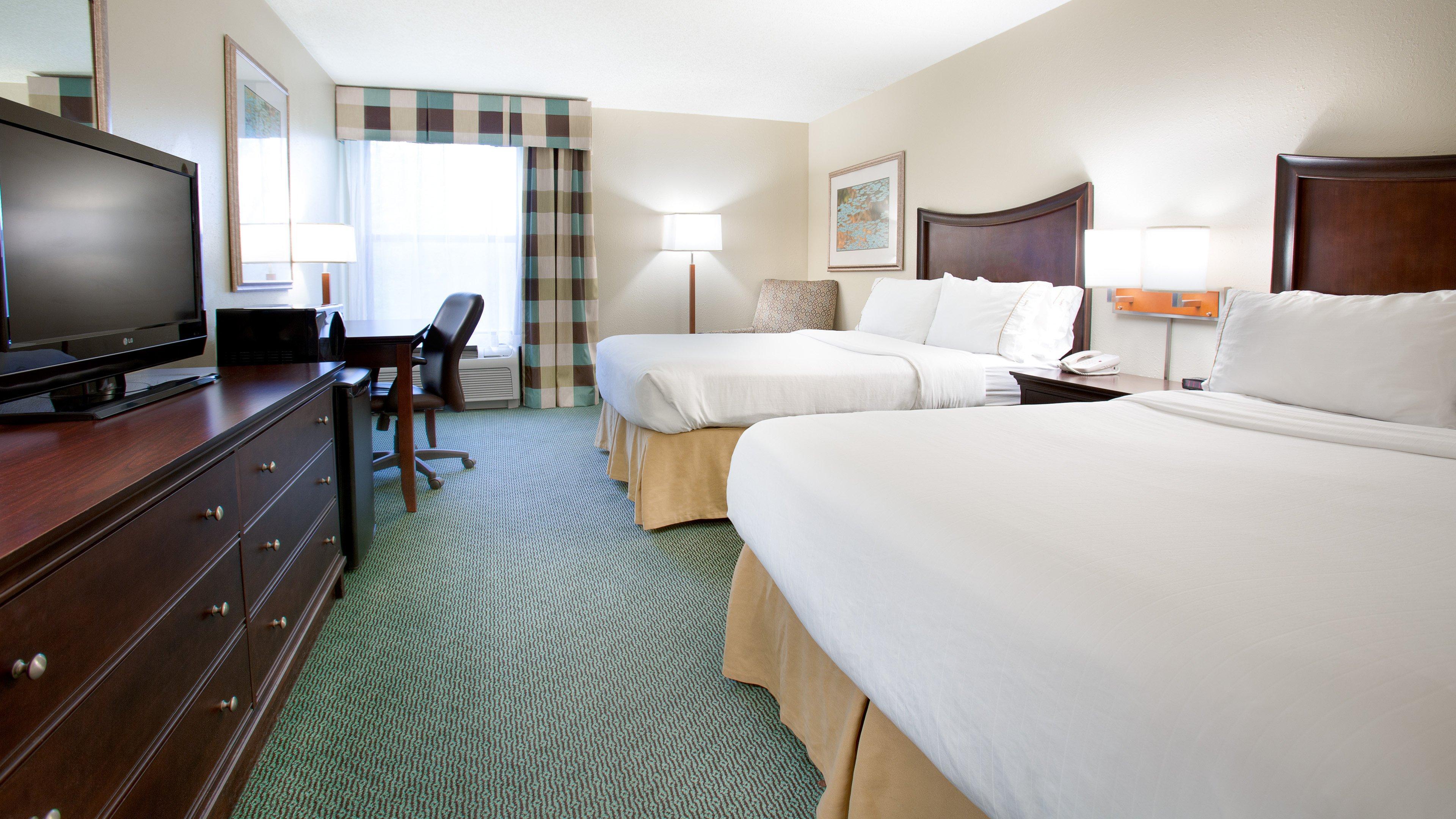 Holiday Inn Express Indianapolis Airport By Ihg Plainfield Extérieur photo