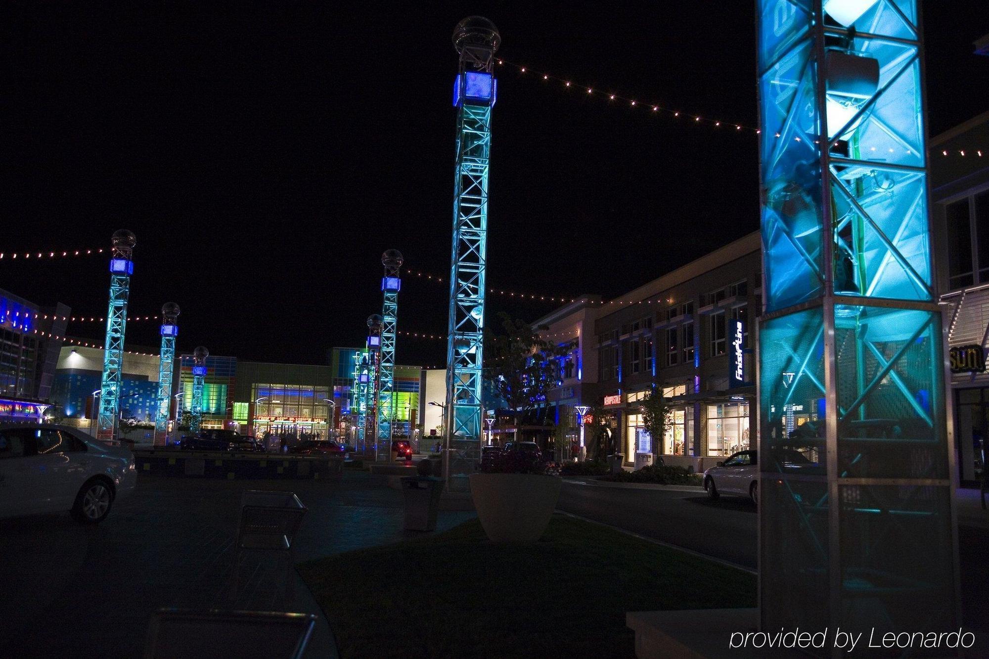Holiday Inn Express Indianapolis Airport By Ihg Plainfield Extérieur photo